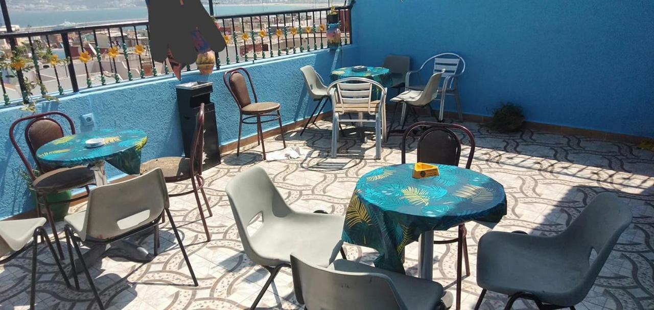 Hotel Marrakech Tanger Eksteriør bilde