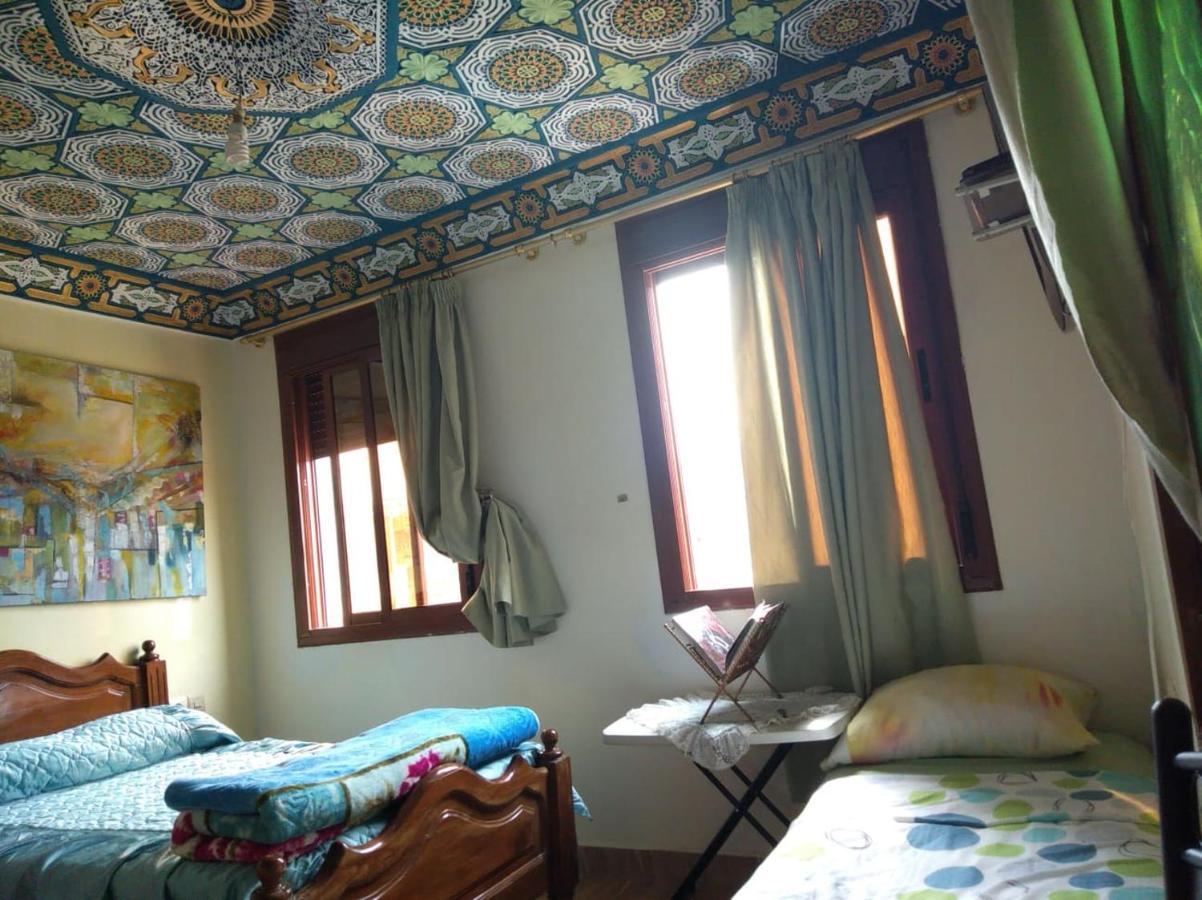 Hotel Marrakech Tanger Eksteriør bilde
