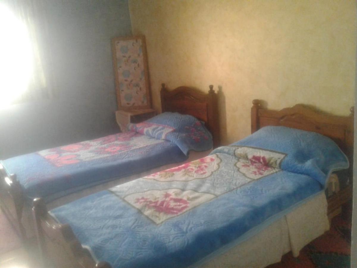 Hotel Marrakech Tanger Eksteriør bilde