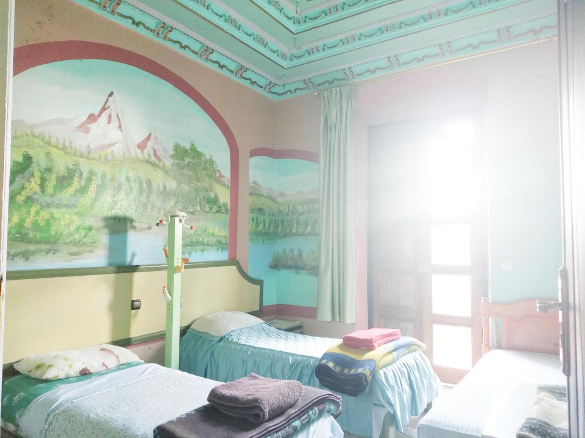 Hotel Marrakech Tanger Eksteriør bilde