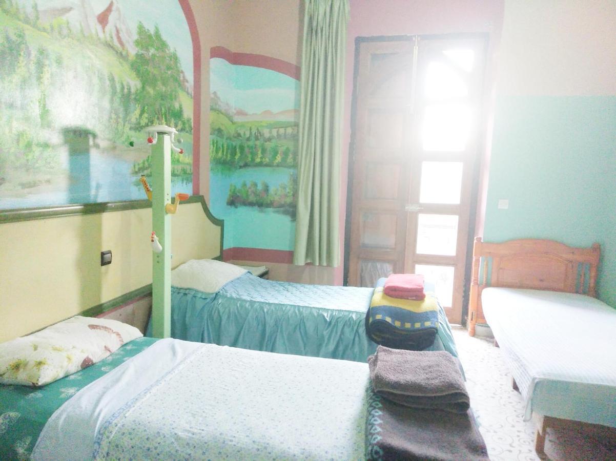 Hotel Marrakech Tanger Eksteriør bilde