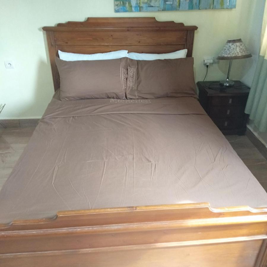 Hotel Marrakech Tanger Eksteriør bilde