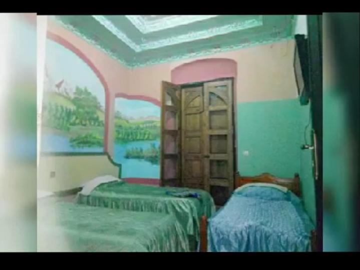 Hotel Marrakech Tanger Eksteriør bilde