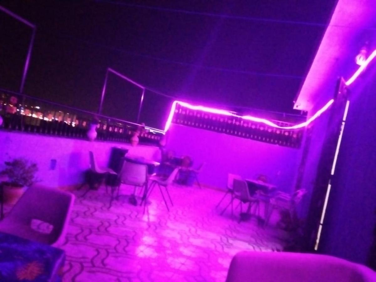 Hotel Marrakech Tanger Eksteriør bilde
