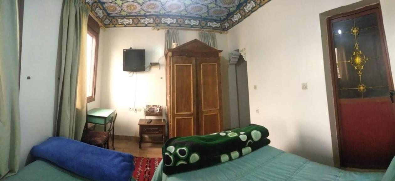 Hotel Marrakech Tanger Eksteriør bilde