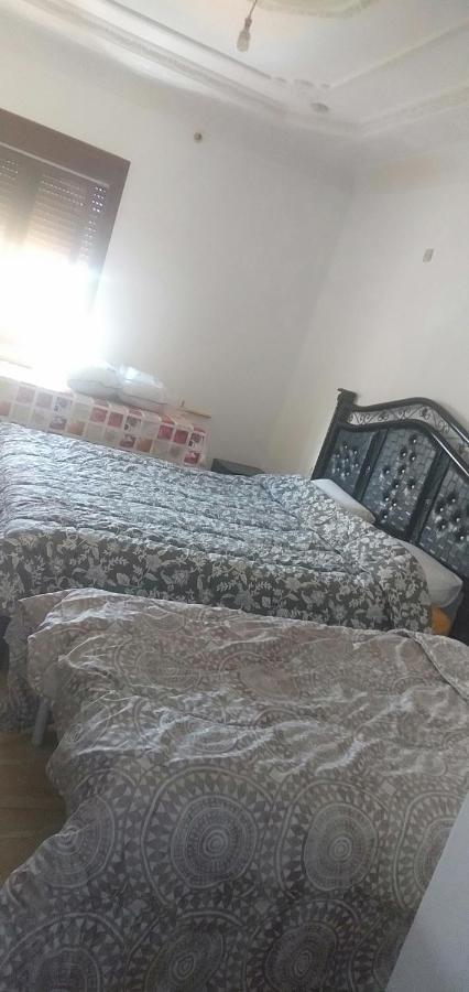 Hotel Marrakech Tanger Eksteriør bilde