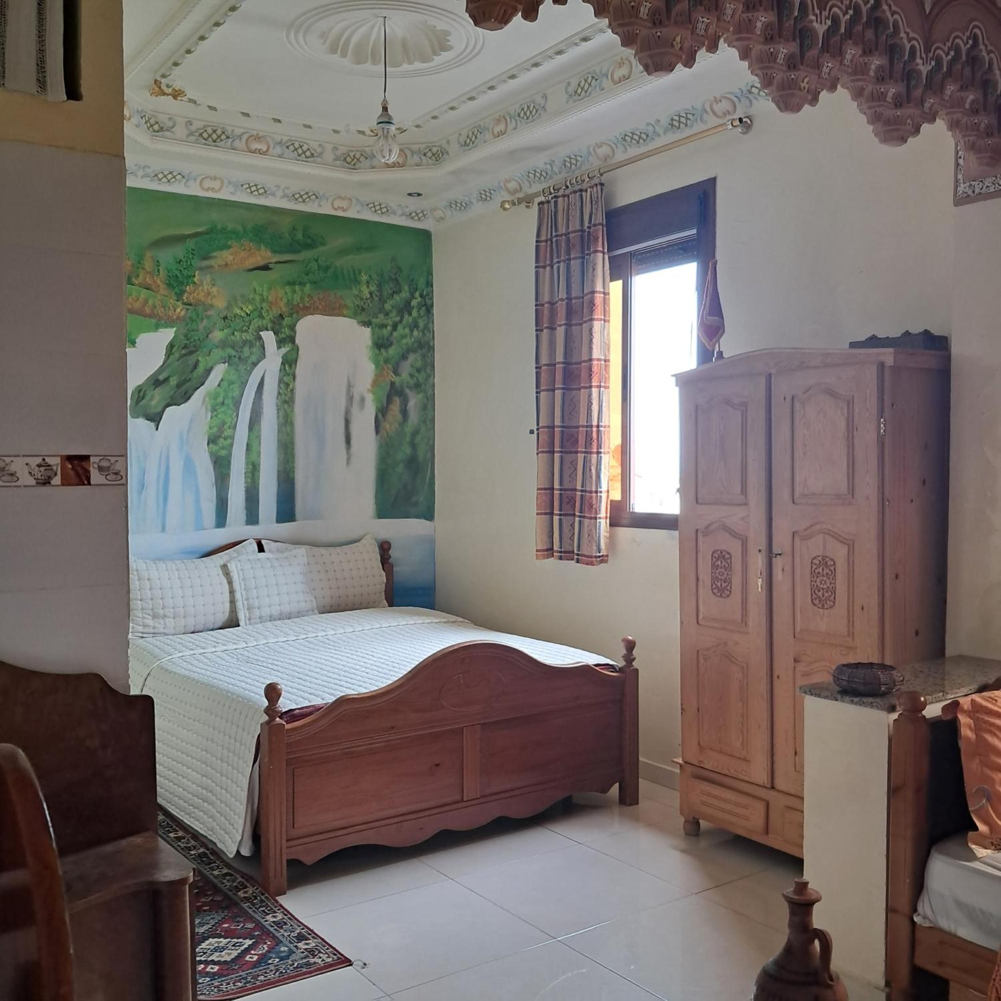 Hotel Marrakech Tanger Rom bilde