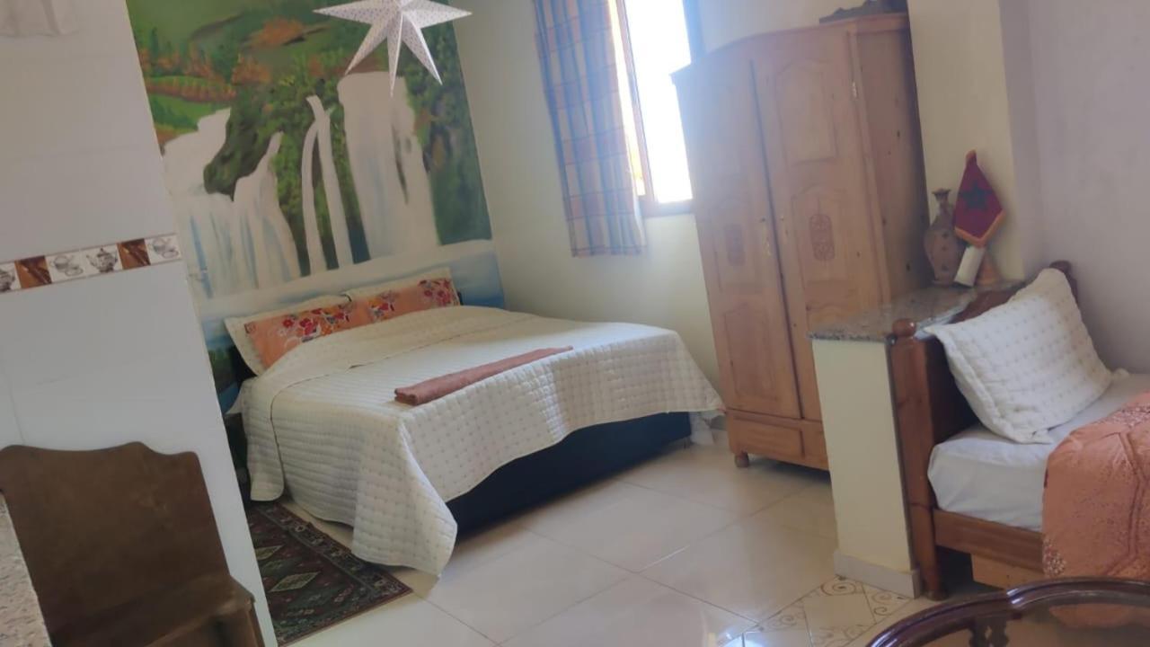 Hotel Marrakech Tanger Rom bilde